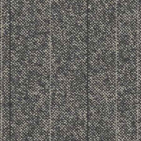 Interface World Woven 860  105353 Charcoal Tweed
